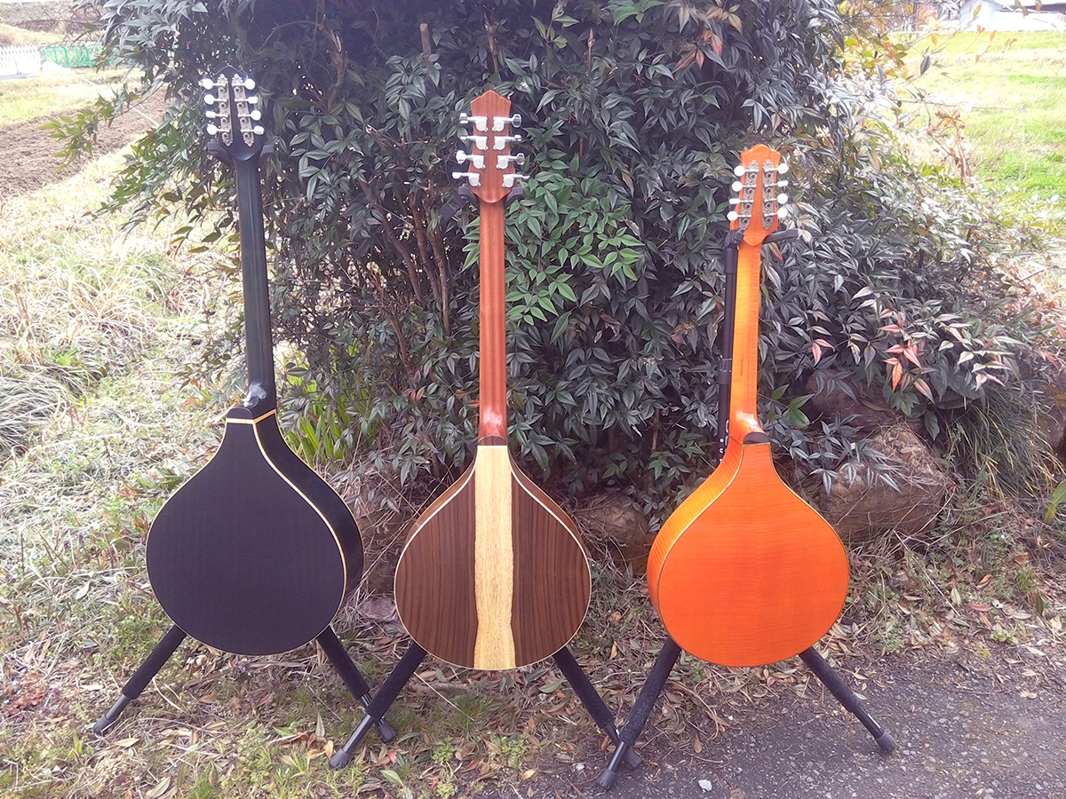 2019モデル – 小坂弦楽器工房