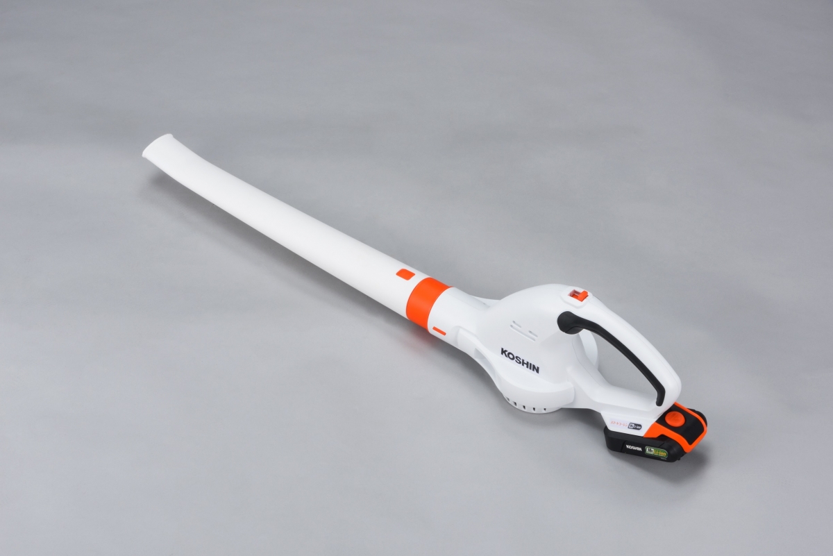 充電式ブロワ SBL-1820(SBL-1820-AAA-1) SBL-1820 | 株式会社工進【公式】