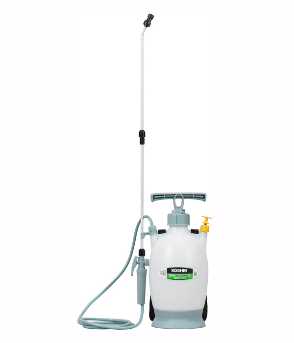生産終了】蓄圧式噴霧器 HS-401BR(HS-401BR-AAA-3) HS-401BR | 株式