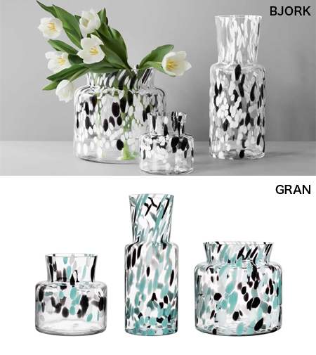 FLOWER VASE COLLECTION通販ならコスタボダ公式通販
