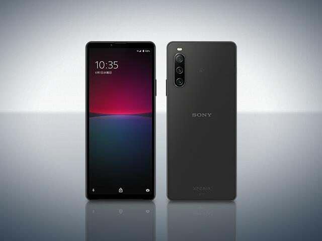 Xperia Ace III SOG08｜携帯電話・サービス｜ソリューション・商品