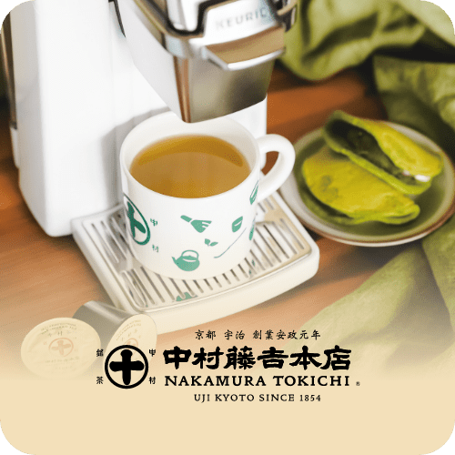 キューリグ（KEURIG）公式オンラインストア