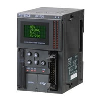 Models : Programmable Controller - KV-5000/3000 series | KEYENCE