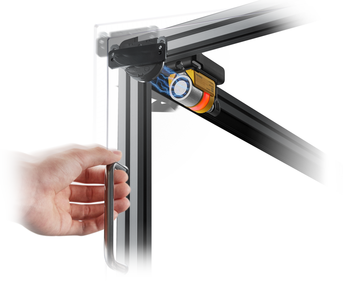 Safety Interlock Switches | KEYENCE America