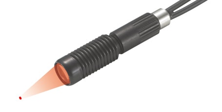 どんな検出要望にもお応えします | ファイバユニット FUシリーズ