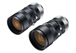 画像処理用レンズ CA-L シリーズ | キーエンス