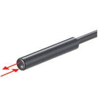 ファイバユニット 反射型 - FU-20 | キーエンス