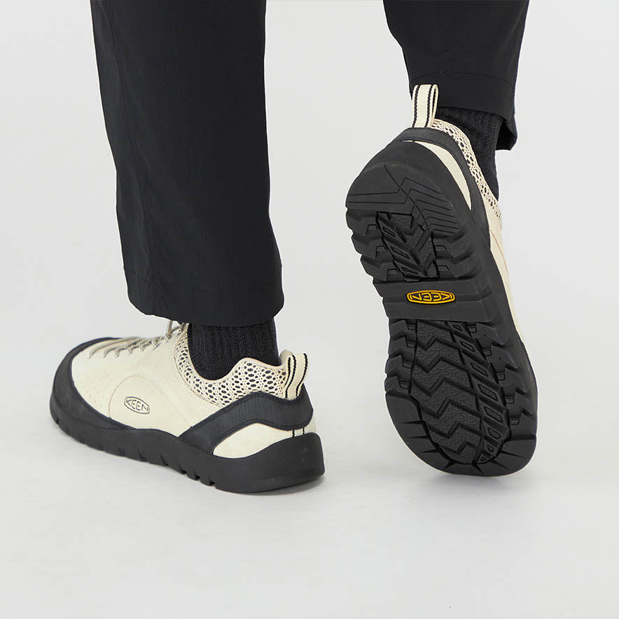 メンズ ジャスパー ロックス エスピー スニーカー | Birch/Black