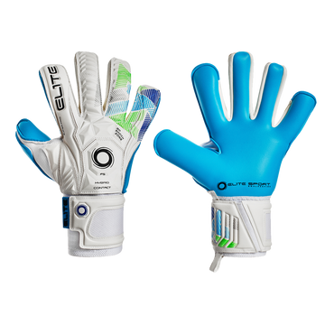 Elite Sport Aqua H Goalkeeper Glove – Keeperstop