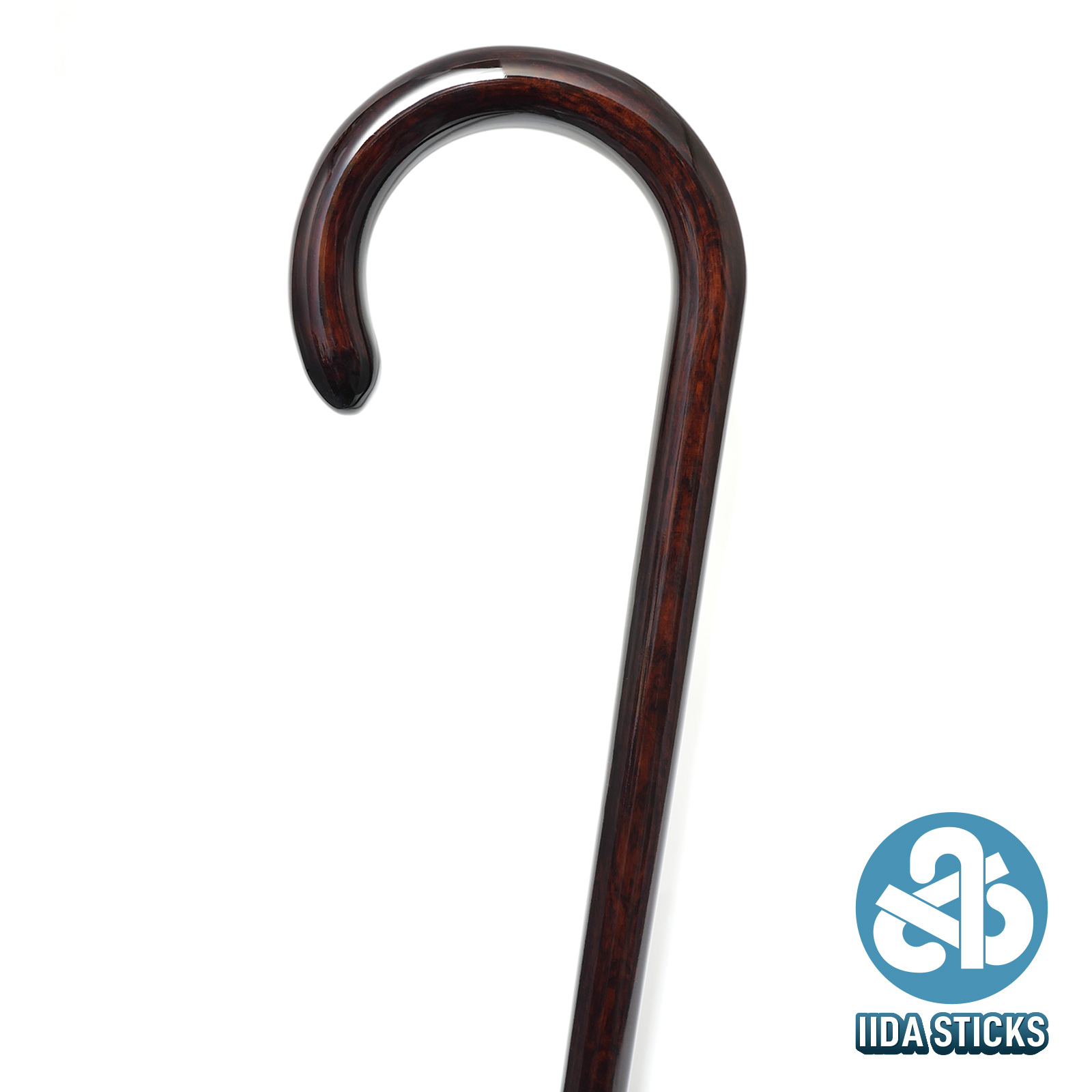 ステッキ・杖の通販ショップKeireck(ケイレック) / 【国産木製ステッキ