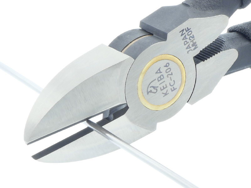 ハイグレード ザ・ニッパー | 製品情報 | マルト長谷川工作所