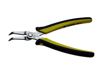 プロホビー・先細ラジオペンチ・ベントタイプ・溝なし | 製品情報