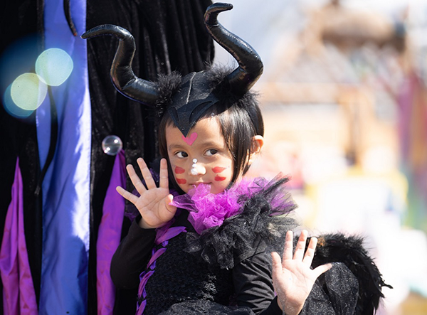 2024年10月20日（日）今年も、東京・大田区「BIGFUN平和島」にて