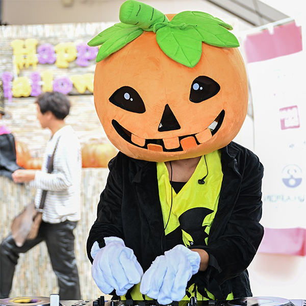 2024年10月20日（日）今年も、東京・大田区「BIGFUN平和島」にて