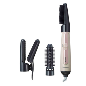 パナソニック】F-VC55XU-K 加湿空気清浄機 ナノイー 空気清浄25畳/加湿