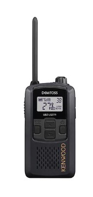 計測器ワールド(日本電計株式会社) / UBZ-LS27RB 中継器対応特定小電力