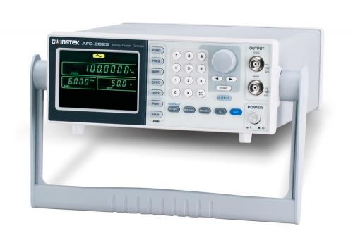 計測器ワールド(日本電計株式会社) / AFG-2025型 ファンクション
