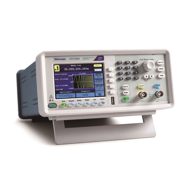 TEXIO FGX-295 任意波形発生器・ファンクションジェネレータ50MHz