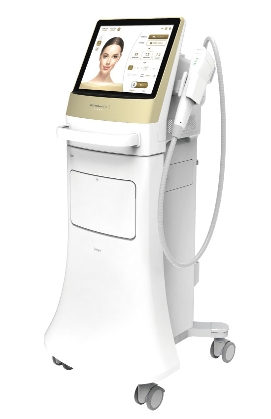 医療ハイフ（HIFU）ウルトラセルZI｜大阪 恵聖会クリニック（美容外科