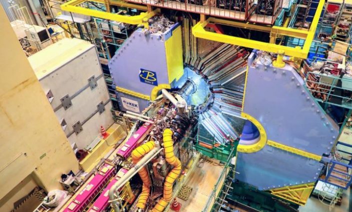 見学したい - KEK｜高エネルギー加速器研究機構