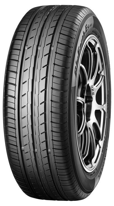 Yokohama BluEarth-Es ES32 195/65 R15 91T Tire - Keke's Tires