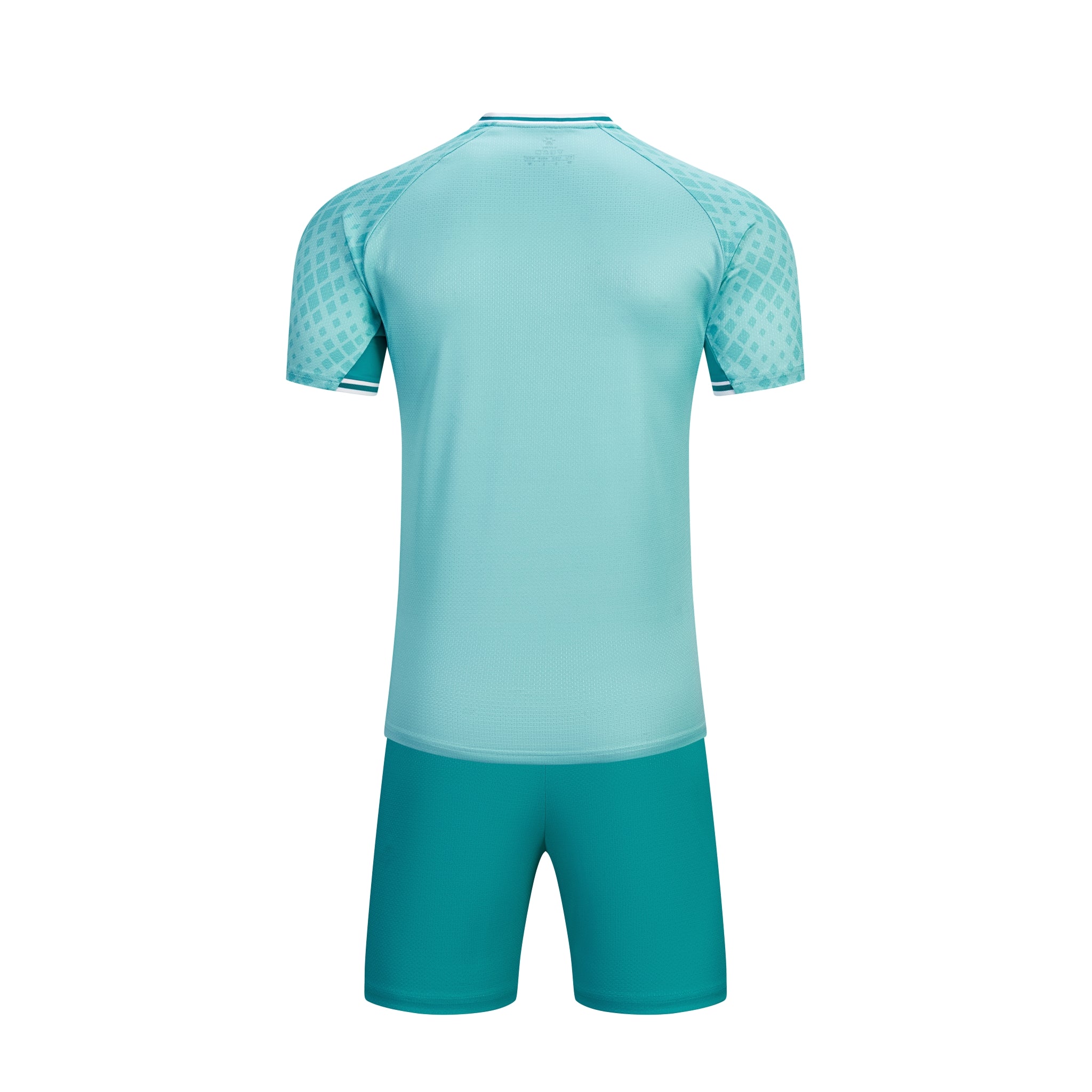 Kelme Men Short Sleeve Soccer Set – 8551ZB11087 – Kelme USA