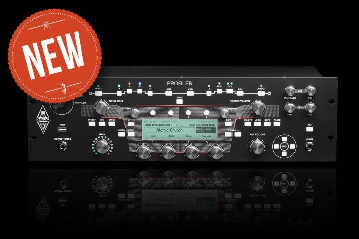 PROFILER PowerRack (refurbished)