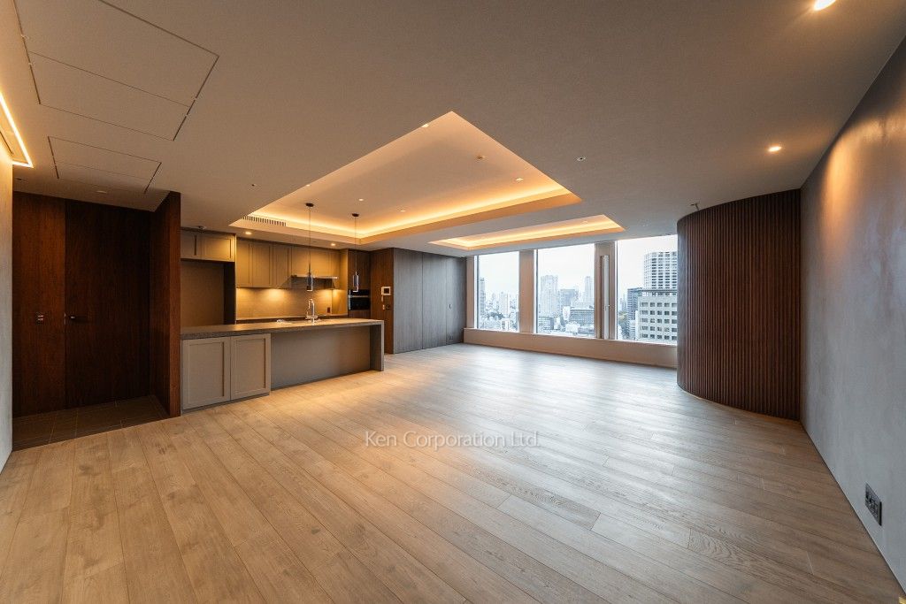 東京都内の高級マンション特集(2億円以上) | KENの高級マンション