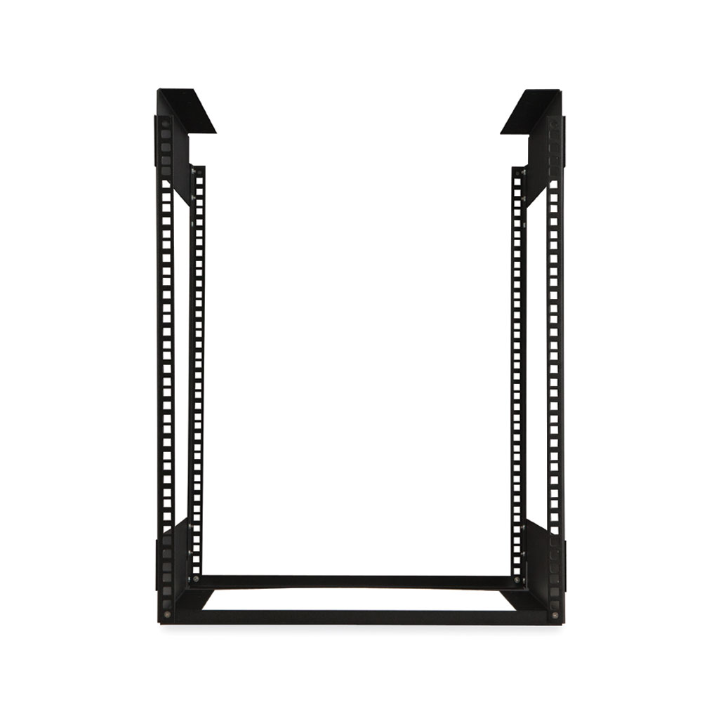 LAN Station Racking System - Kendall Howard