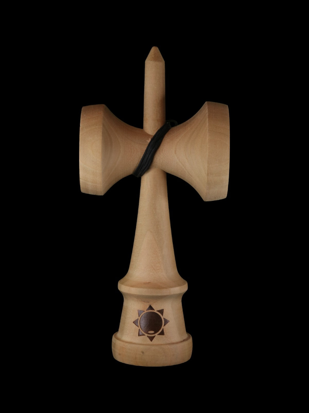 1-UP Ken - Cherry – Kendama Senses