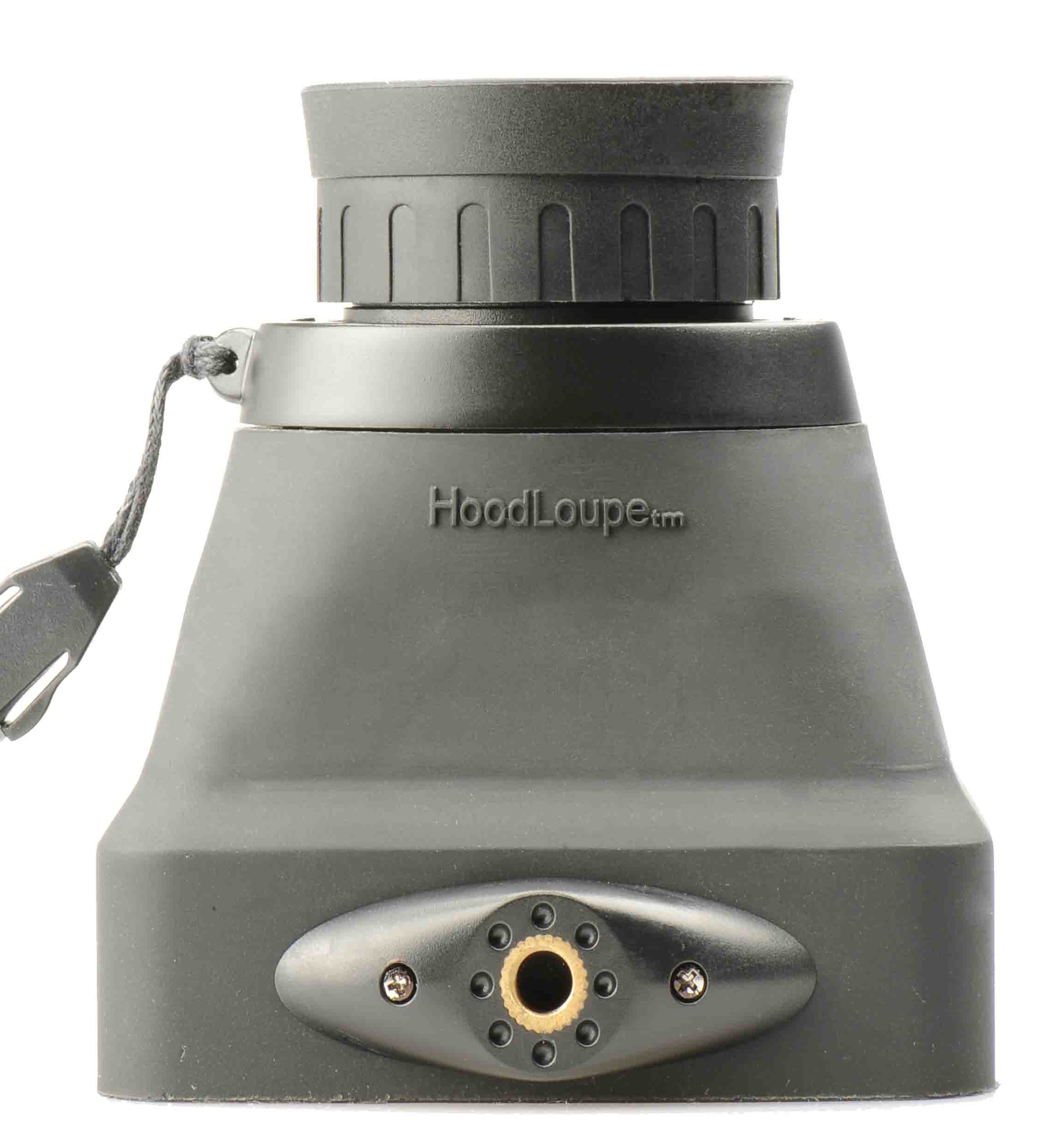 Hoodmanフードルーペ製品2機種を発売 | KPI - (株)ケンコー