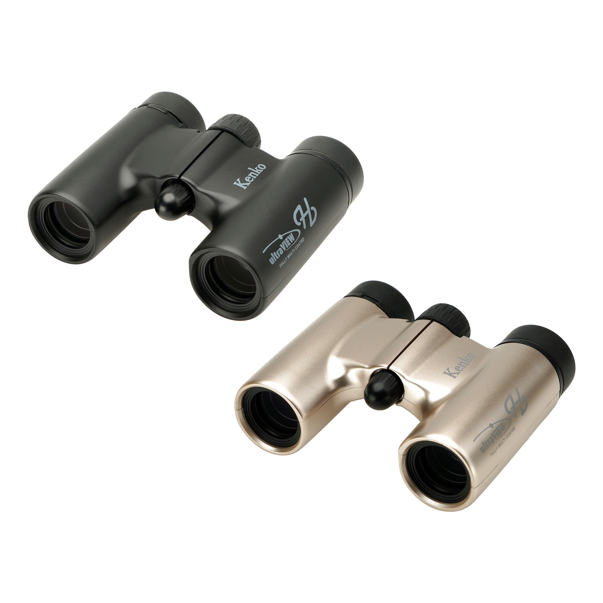 ウルトラビューH 10×21DH FMC | ケンコー・トキナー