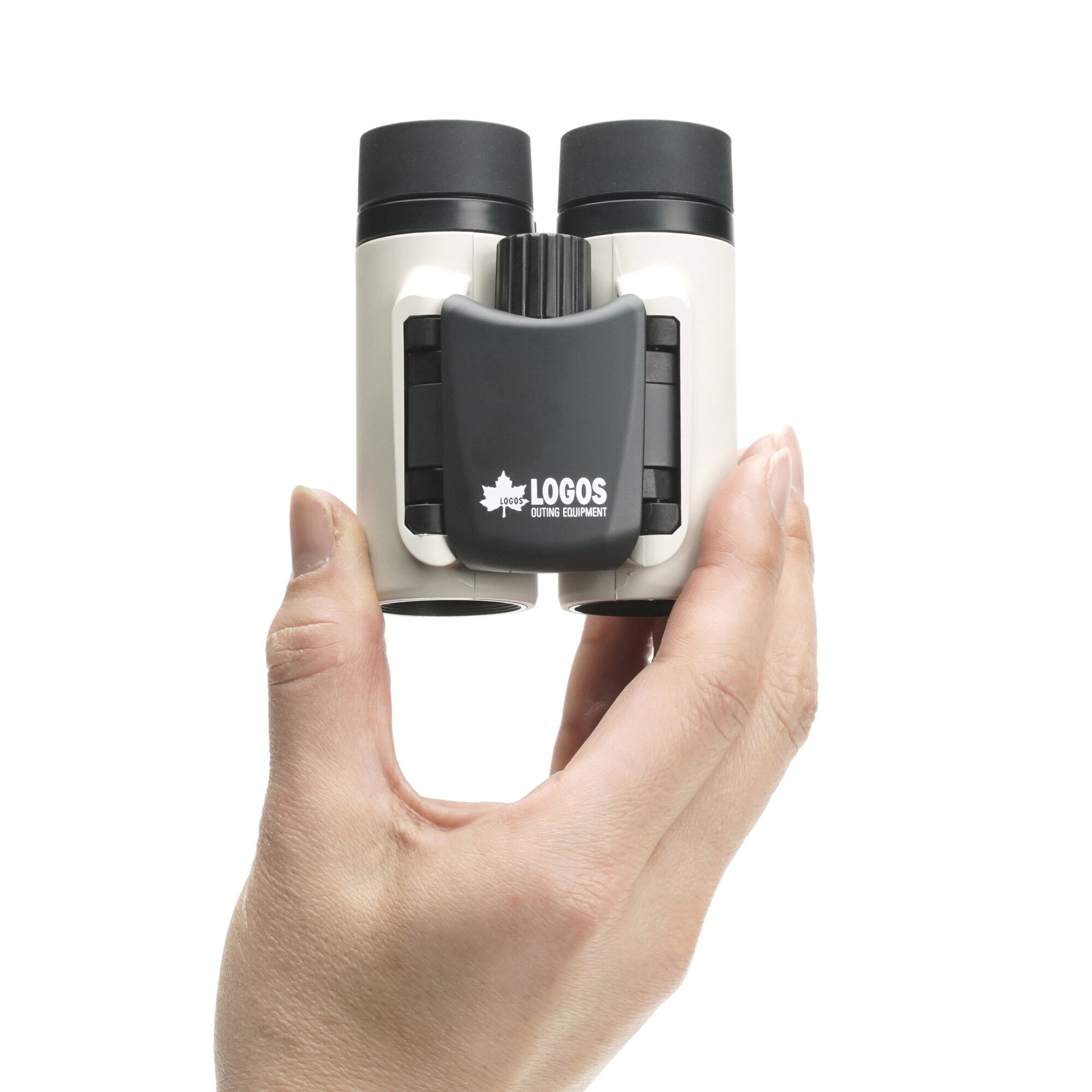 LOGOS 8×21DH GY | ケンコー・トキナー