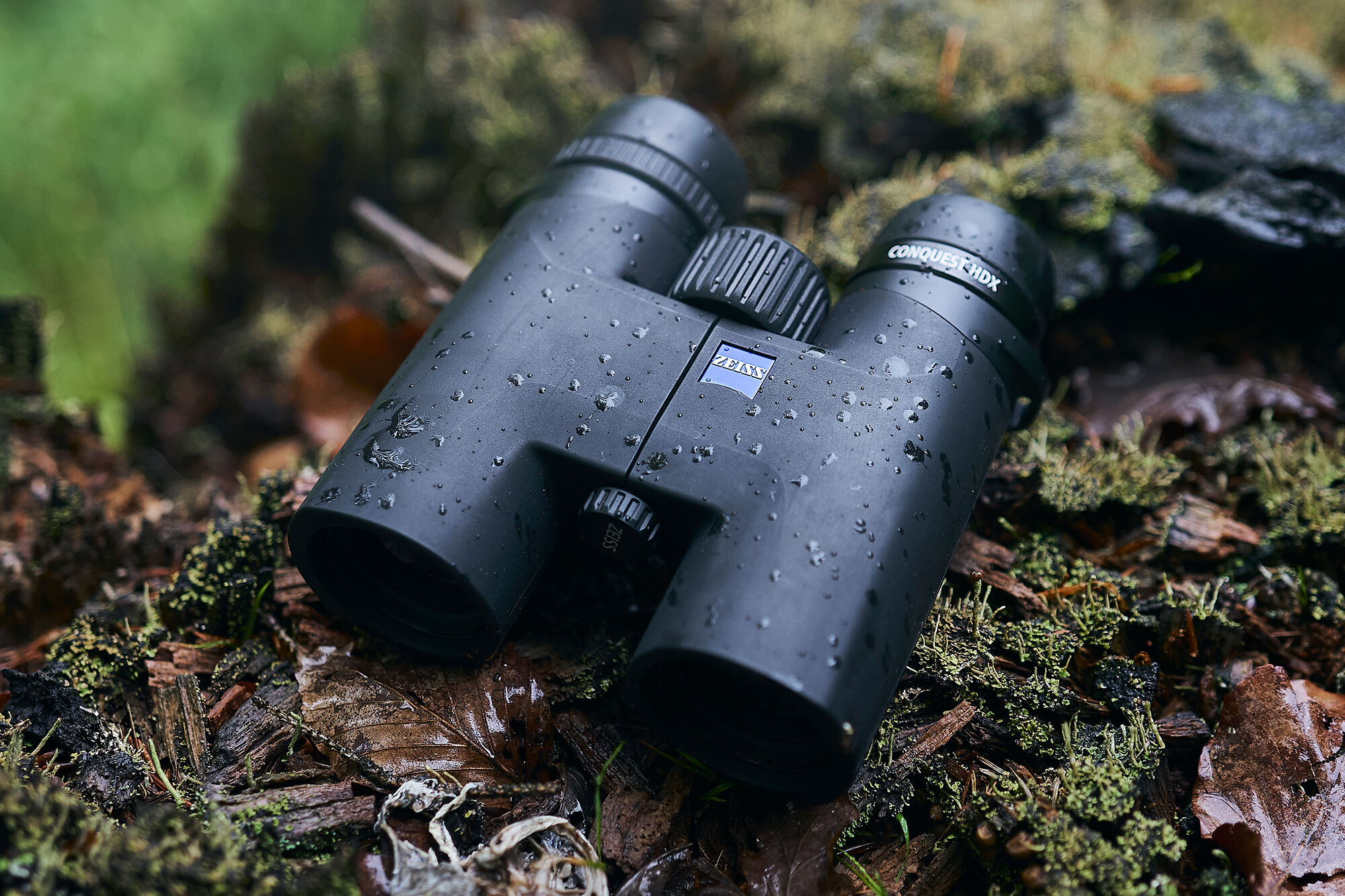 ZEISS Conquest HDX 8×32 | ケンコー・トキナー