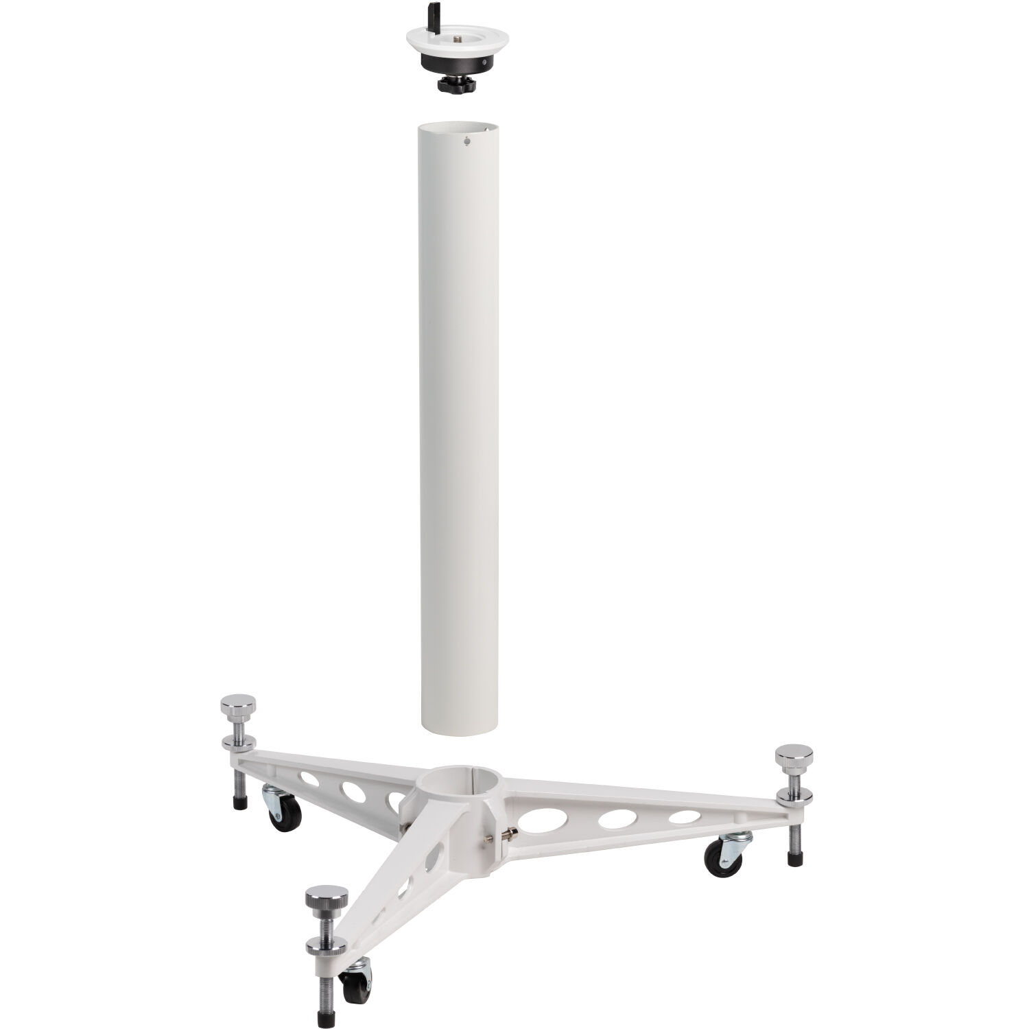 スカイエクスプローラー AZEQ6GT用ピラー脚 | ケンコー・トキナー