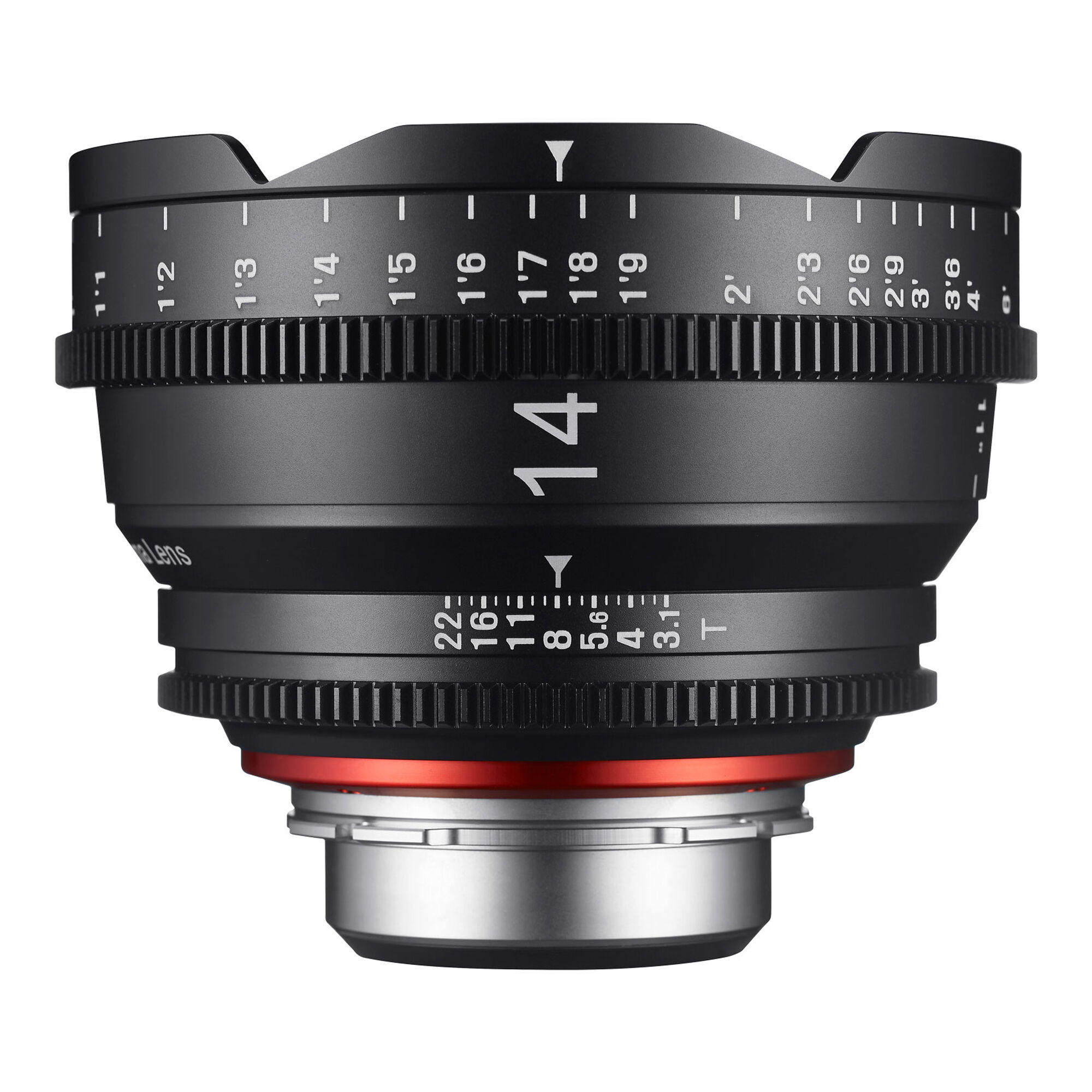 XEEN 14mm T3.1 | XEEN | ケンコー・トキナー