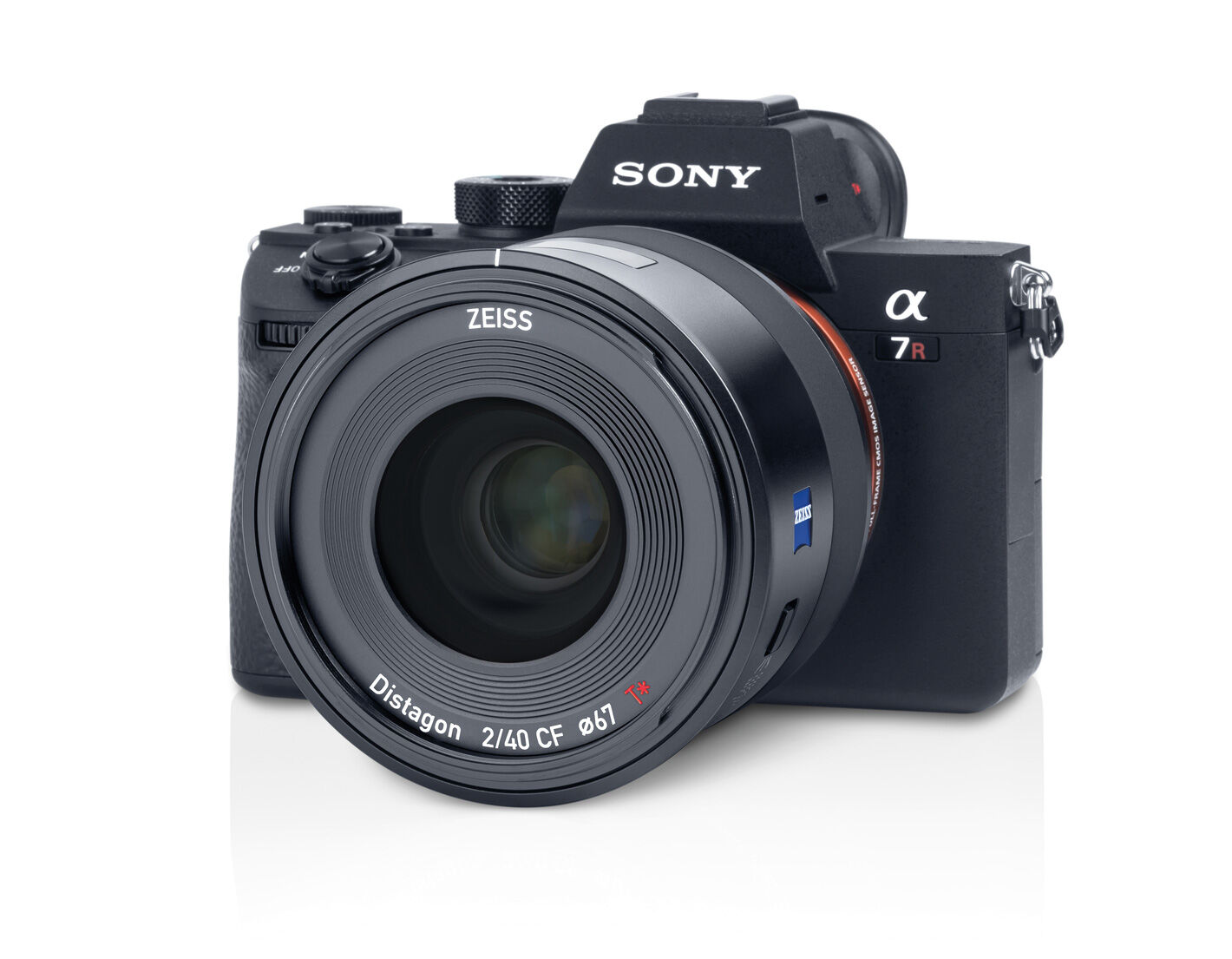 Batis 2/40 CF | ZEISS | ケンコー・トキナー