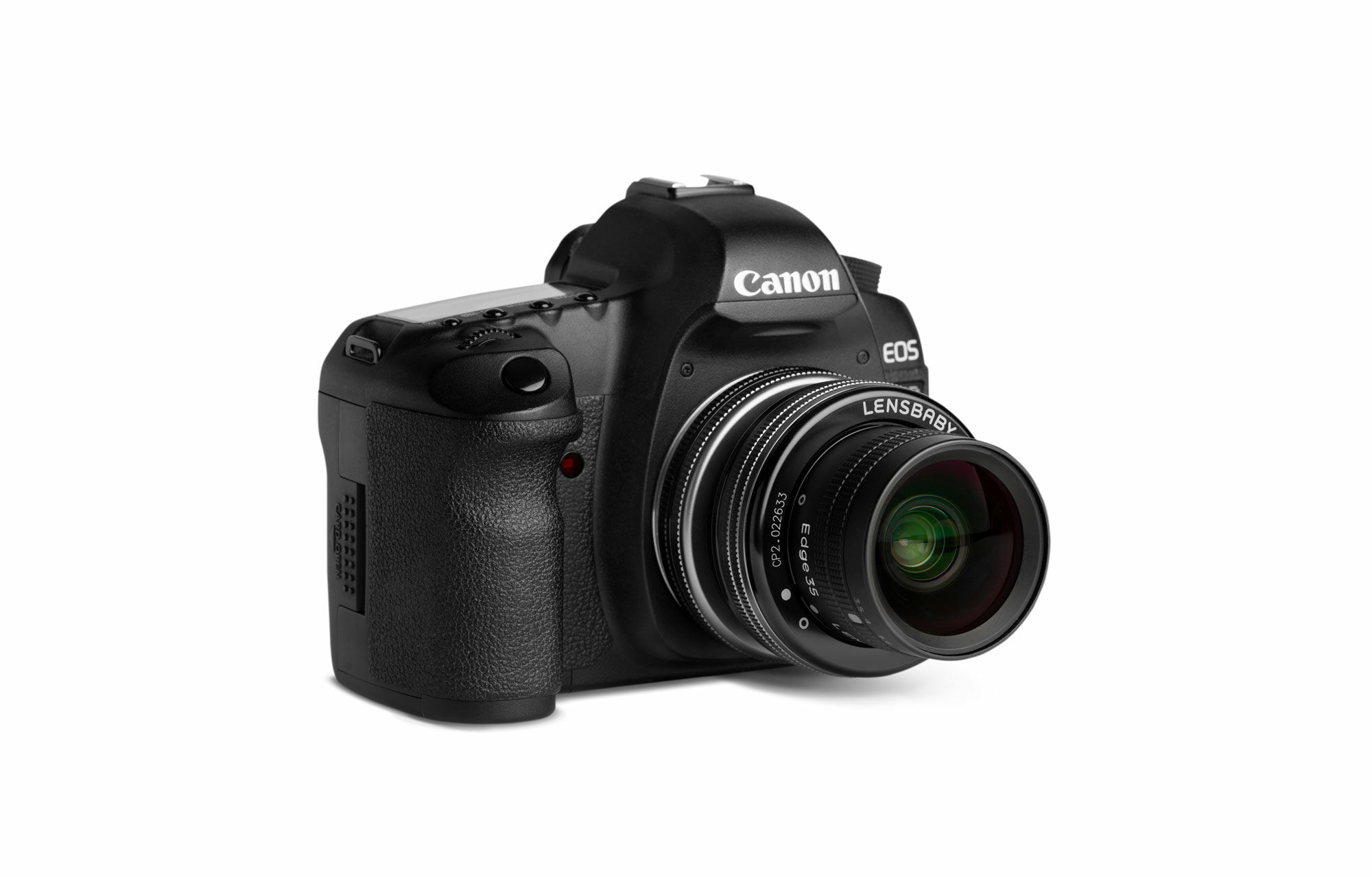 コンポーザープロII Edge 35 | コンポーザープロII + オプティック