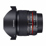 8mm F3.5 UMC FISH-EYE CSII | SAMYANG | ケンコー・トキナー