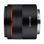 AF 45mm F1.8 FE | SAMYANG | ケンコー・トキナー