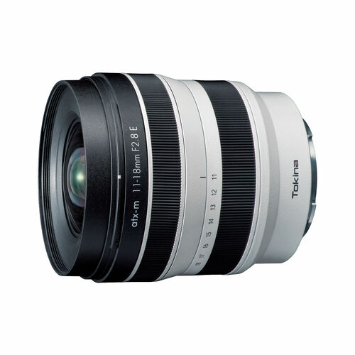 atx-m 11-18mm F2.8 E | Tokina | ケンコー・トキナー