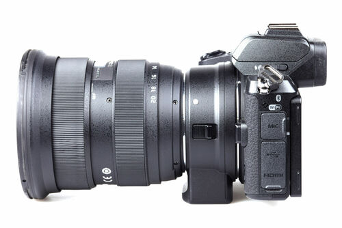 atx-i 11-20mm F2.8 CF PLUS | Tokina | ケンコー・トキナー