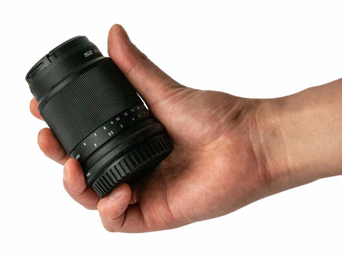 SZ 300mm PRO Reflex F7.1 MF CF | Tokina | ケンコー・トキナー