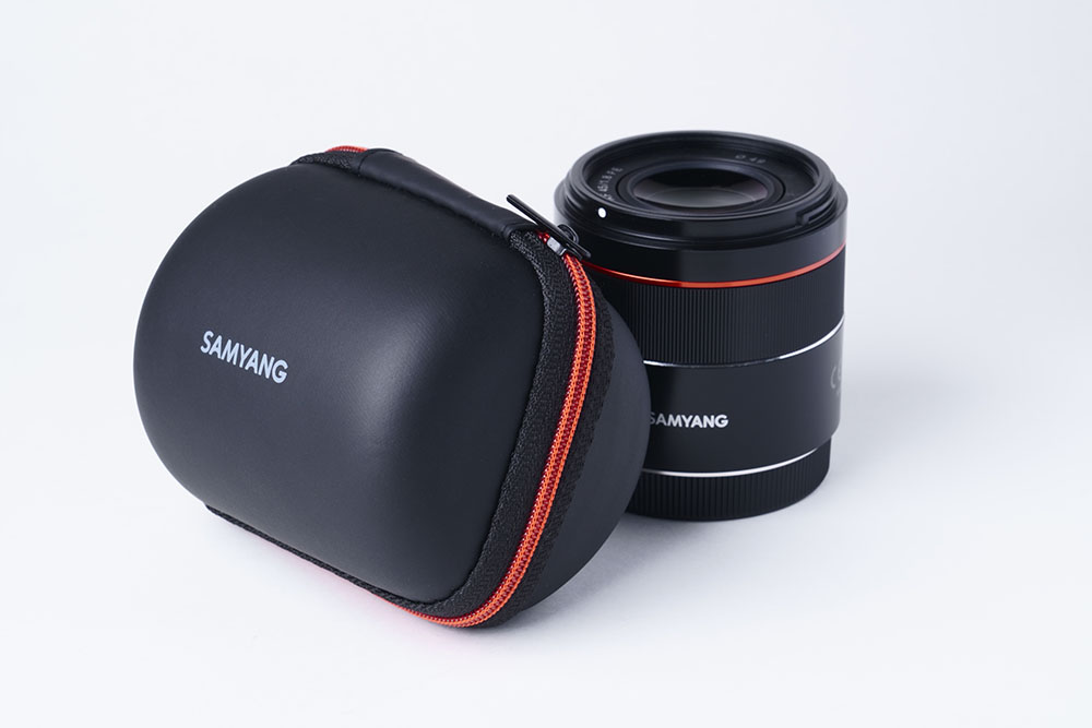 SAMYANG(サムヤン) AF 45mm F1.8 FE 実写レビュー | ケンコー・トキナー