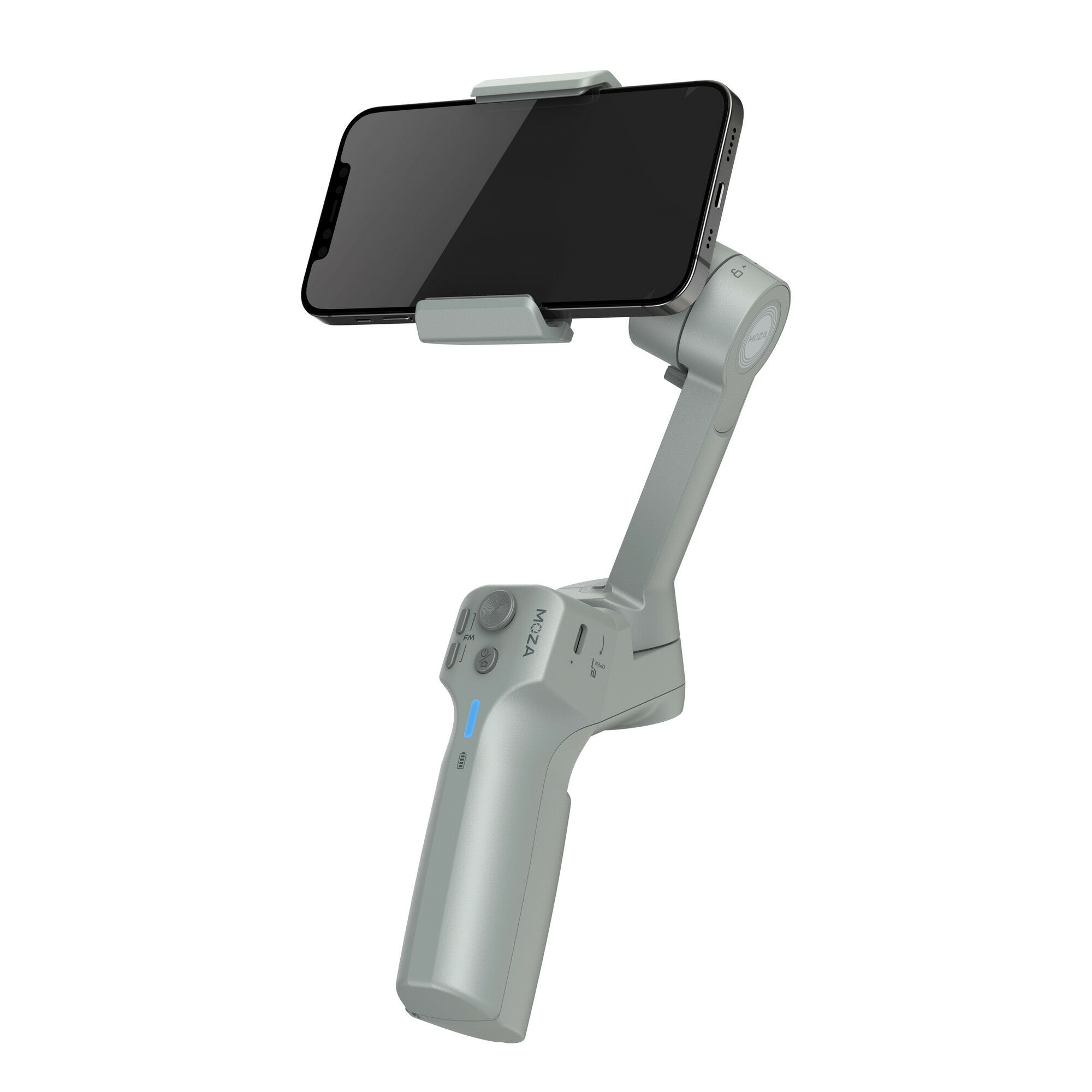 スマートフォン用ジンバル MOZA Mini MX 2 | ケンコー・トキナー