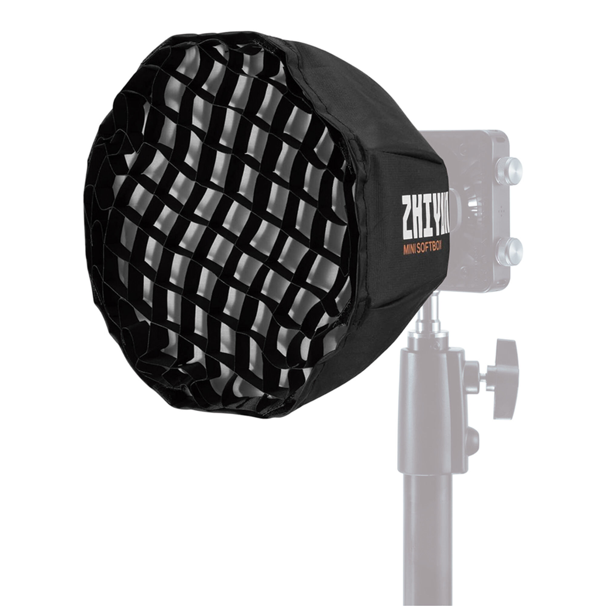 ミニソフトボックス ZYマウント用 EX1H02 | ケンコー・トキナー