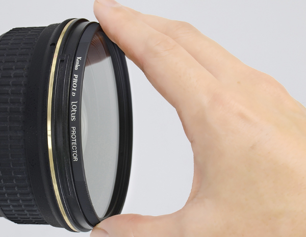 PRO1D Lotus ND4 | ケンコー・トキナー