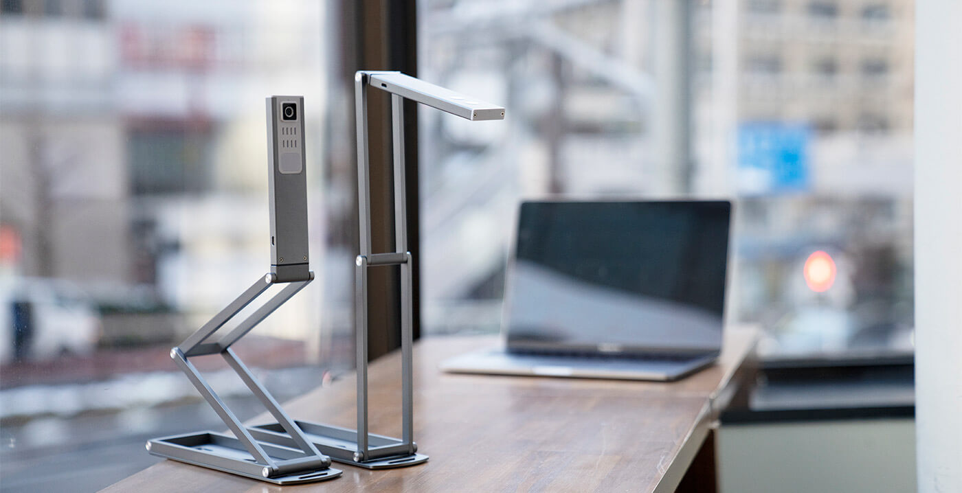 4K画質マルチユースWEBカメラ KZ-DC4K - KenkoTokina