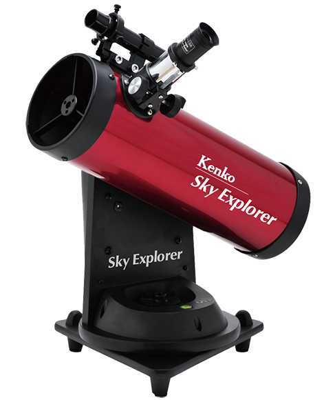 Sky Explorer | ケンコー・トキナー