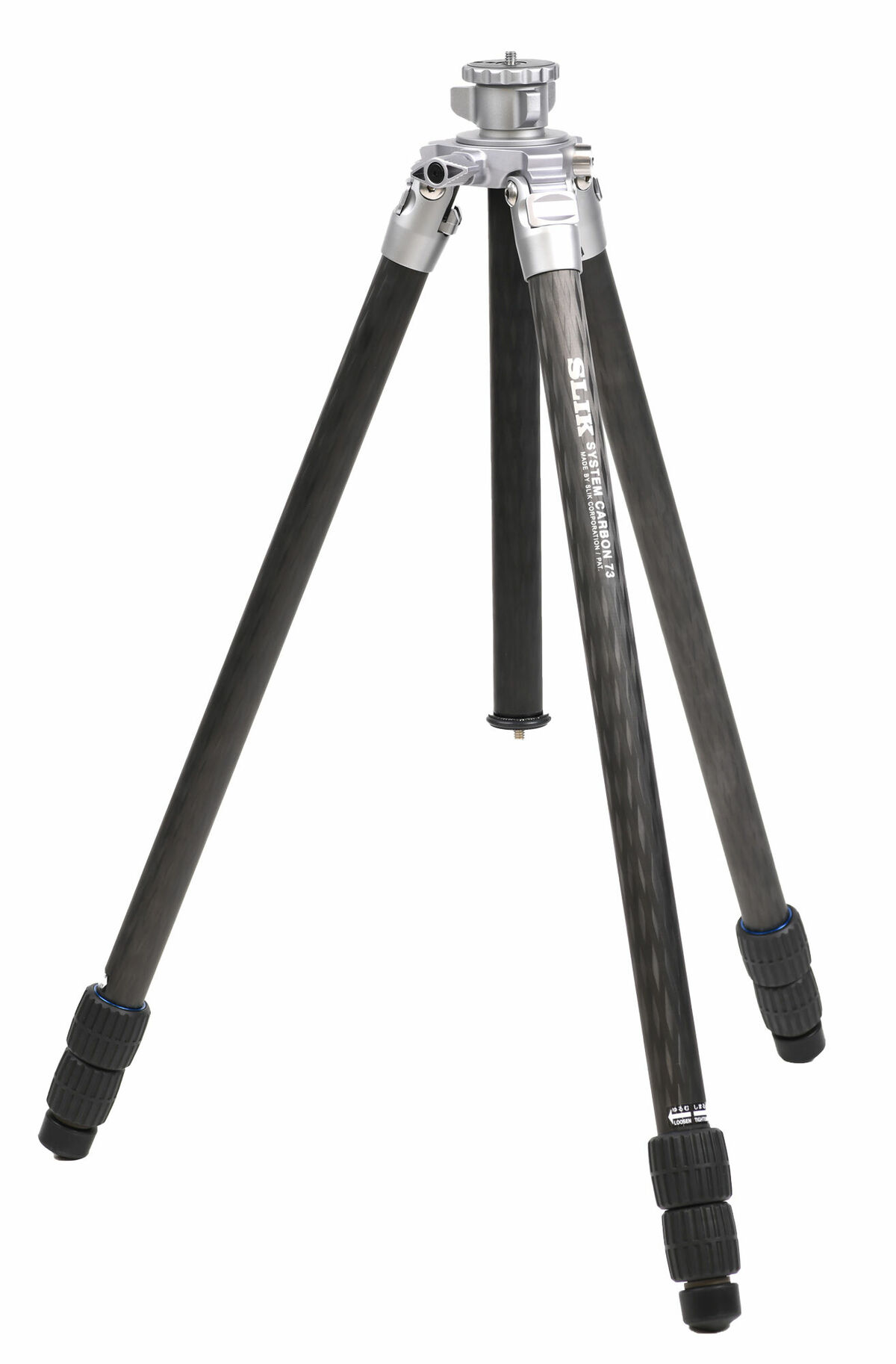 スリック システムカーボン 73 WOH | ケンコー・トキナー